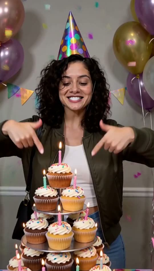 How to Make a Birthday Rap Video with a Personal Message